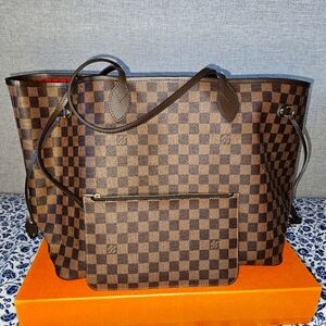 Louis Vuitton Neverfull GM